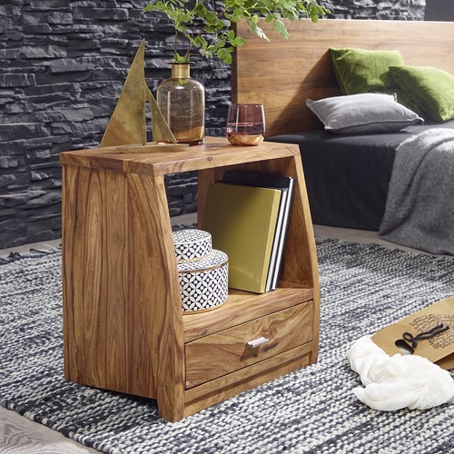 Finebuy comodino letto - finebuy,
