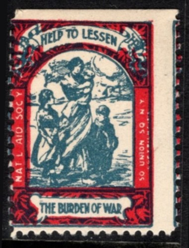 1918 stati uniti poster - 1918, i