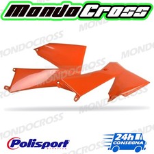 Fianchetti radiatore polisport - radiatore,