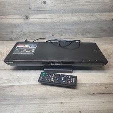 Sony BDP-S590 3D Lettore