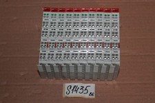 Uscita relè wago 2 - x,