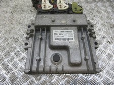 Centralina motore automatica