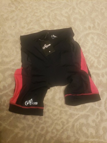 Cyceos pantaloncino bici donna