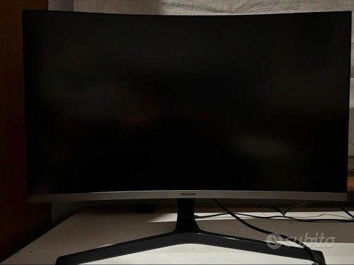 Monitor pollici usato - monitor,