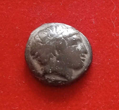 Macedonia filippo ii - re,