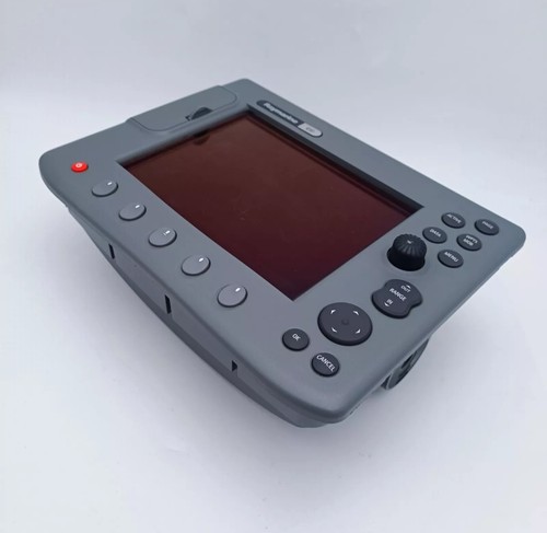 Raymarine c80 chartplotter - chartplotter, gps