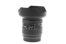 SIGMA 18-35 mm f/3,5-4,5 ASPH