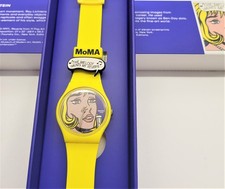Swatch Special 2023 - SO28Z117