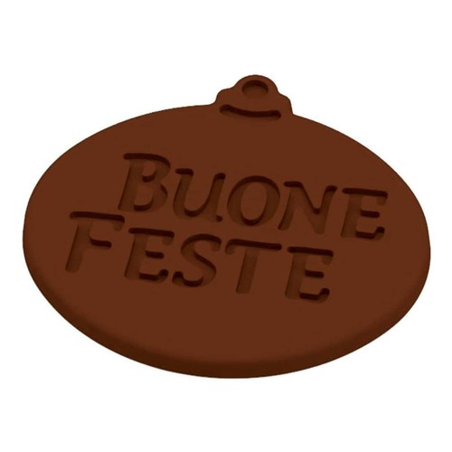 Stampo cioccolatini buone - stampo,