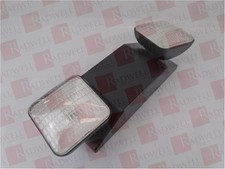 MULE LIGHTING INC SQ-80-BL /