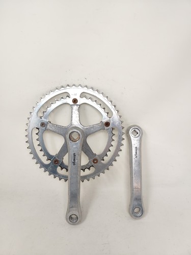 Vintage guarnitura crankset - guarnitura,