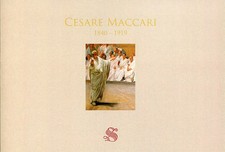 Quaderno con foglietto Cesare Maccari - numerato - solo 30.000 copie