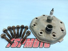 TESTATA HEAD KTM 350 MX GS 85-87 TIPO 555