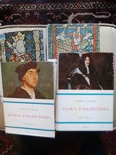 Mario M. Rossi Storia D