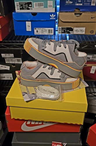 Mschf gobstompers grigio oca - x,