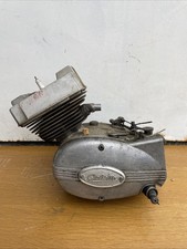 BLOCCO MOTORE FRANCO MORINI FM