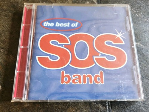 Sos band the - of, cd