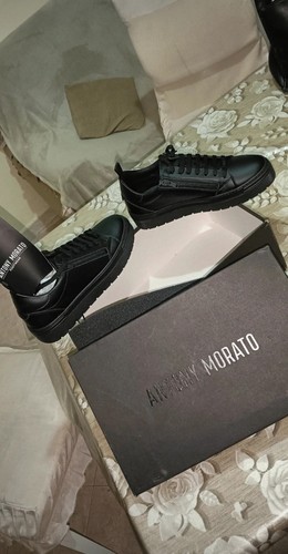 Scarpe antony morato nuove - scarpe,
