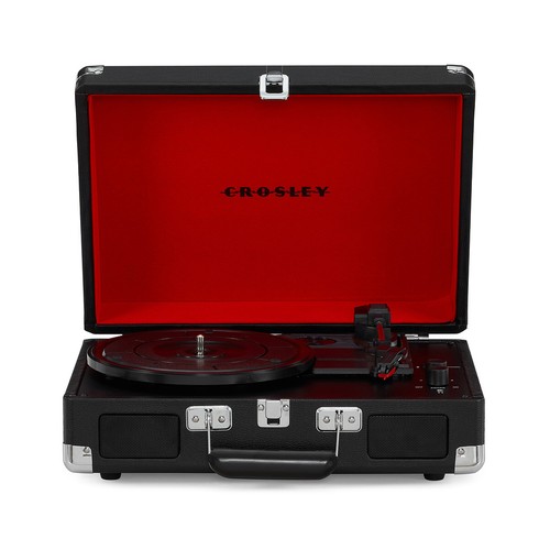 Crosley cruiser plus - crosley,