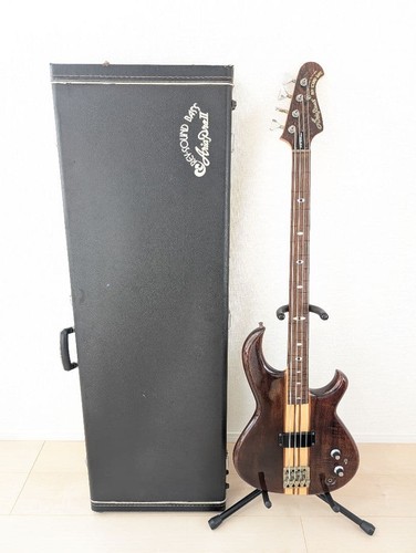 Aria pro rsb 600 fretless - pro, rsb-600