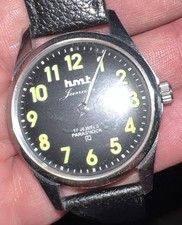 OROLOGIO VINTAGE HMT JANATA