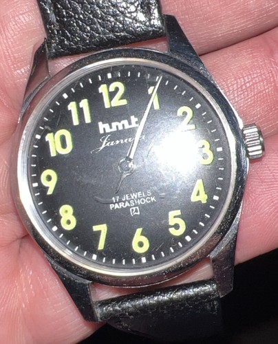Orologio vintage hmt janata - vintage,