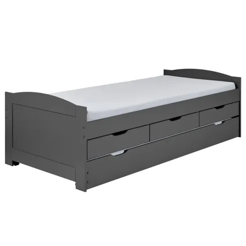 Divano letto letti singoli - divano, 2