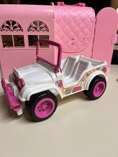 1987 Arco BARBIE Party Blast