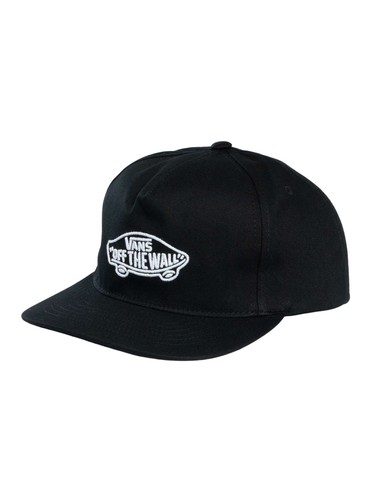 Vans uomo cappellino snapback - vans,