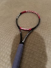 Tecnifibre TFIGHT 320 4 1/4