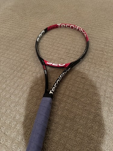 Tecnifibre tfight 320 - 320, 4