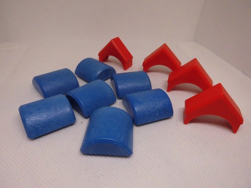 P289 playmobil ostacoli - p289-,