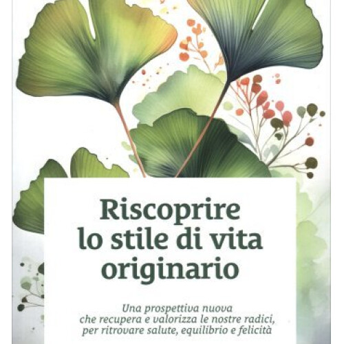 Libro riscoprire stile di - riscoprire,