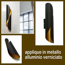 Applique moderno industrial da