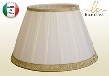 cappello paralume per lampada