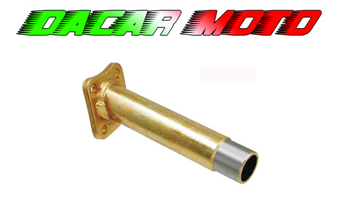 Collettore carburatore piaggio - collettore,