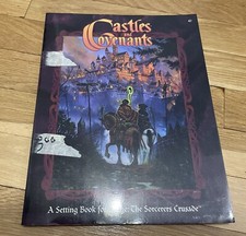 Crociata degli Stregoni