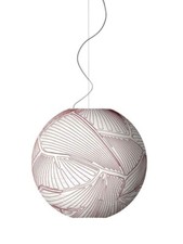 Foscarini Planet lampada a sospensione moderna di design 55cm