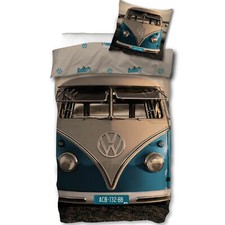 Biancheria da letto camper