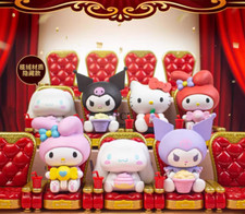 Sanrio Characters The Theater