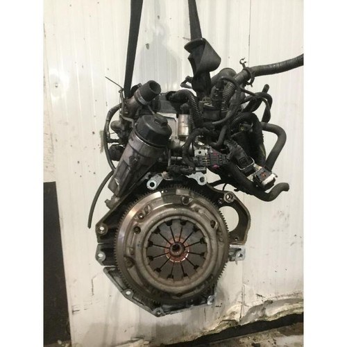 Motore compl opel agila - motore,