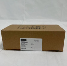 Siemens SIMATIC S7-200CN CPU