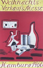 Fiera Di Vendita Natalizia