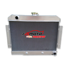 Radiatore in alluminio per