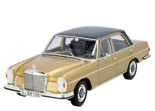 Mercedes benz 280 w108 - mb, /