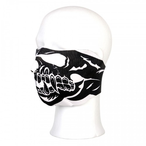 Maschera neoprene modello - neoprene,