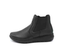 Enval Soft Womens Black