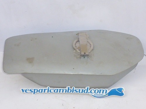 Serbatoio benzina vespa - serbatoio,