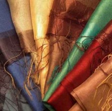 STOLE STOLA ROSA BEIGE TORTORA