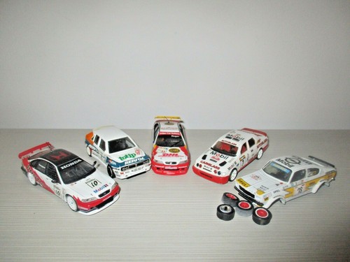 Automodelli pezzi rally - automodelli,